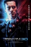New movies in theaters - Terminator 2: Judgment Day 3D and more