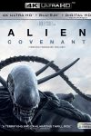 New on DVD - Alien: Covenant, The Wall and more