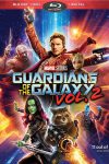 Guardians of the Galaxy Vol. 2 Blu-ray bonus features