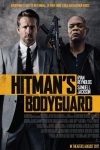 The Hitman's Bodyguard tops weekend box office