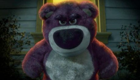 download purple bear toy story