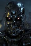 Arnold Schwarzenegger new role confirmed for Terminator 6