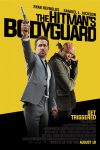 The Hitman's Bodyguard tops box office for third weekend