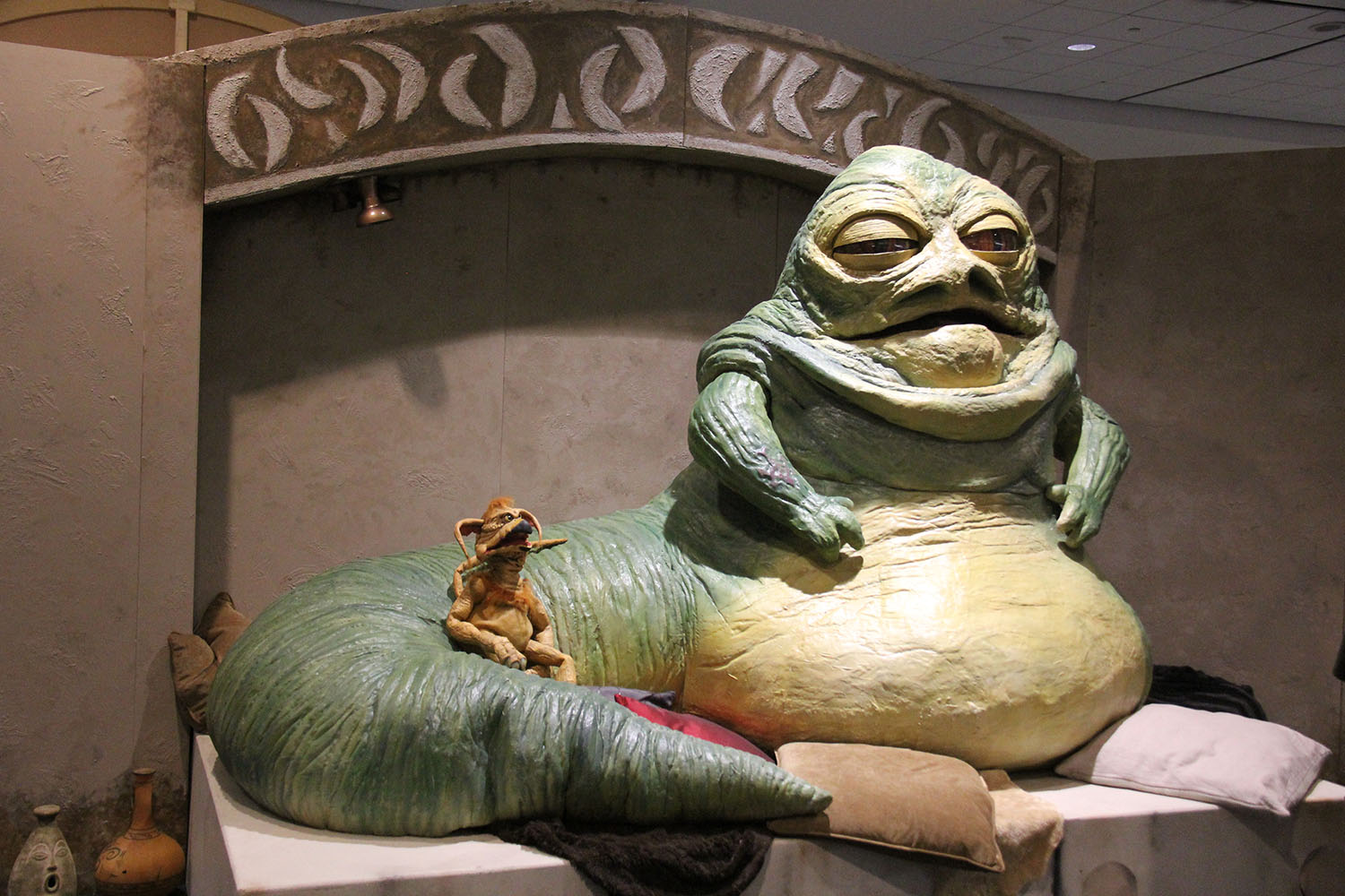 Jabba switchway