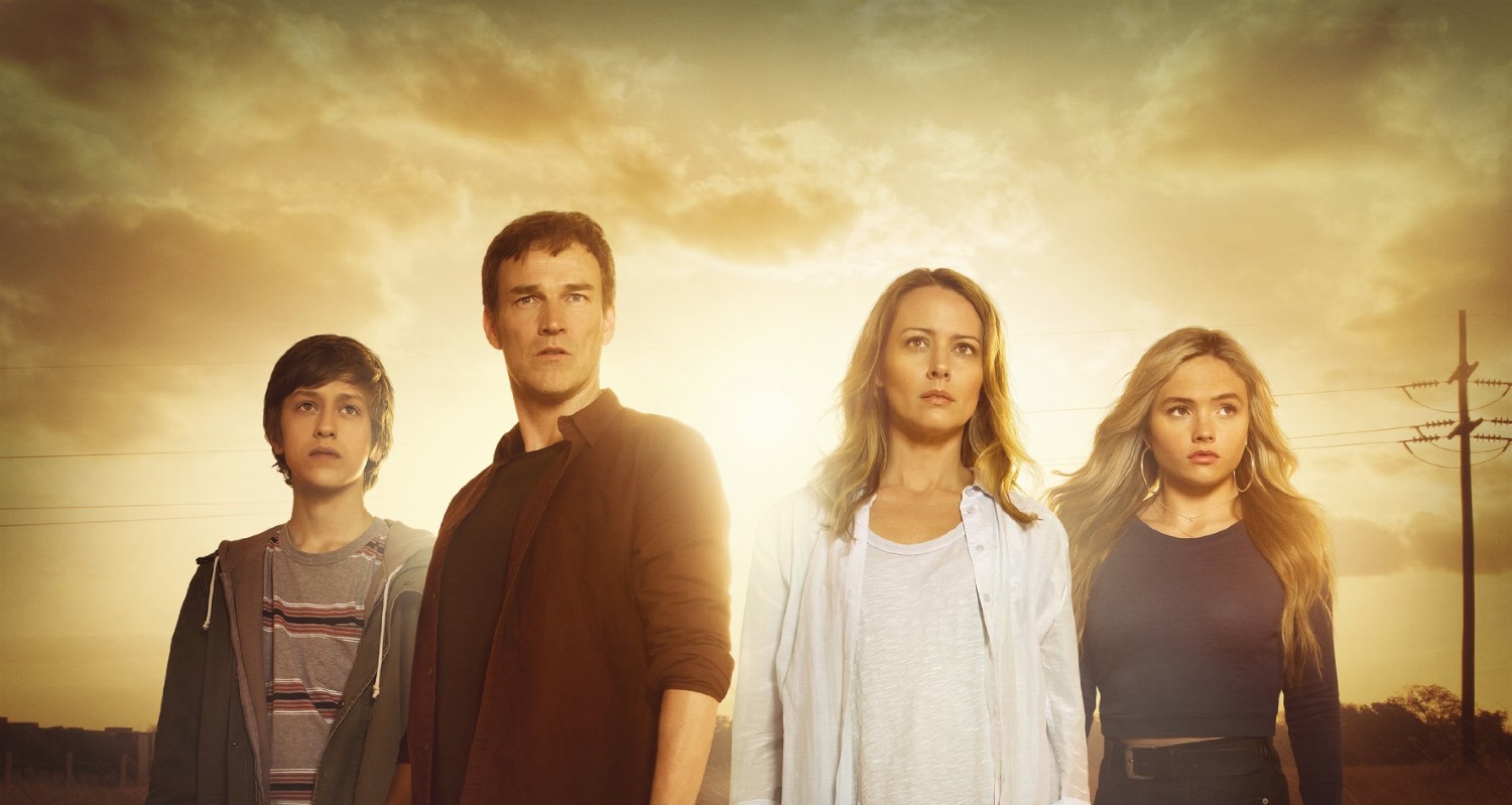 The Gifted (CTV/Fox) « Celebrity Gossip and Movie News