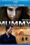 The Mummy is a supernatural adventure - Blu-ray review