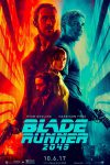 Blade Runner 2049 wins weekend box office