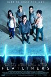 New Movies in Theaters - American Made, Flatliners and more