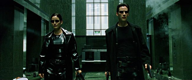 TheMatrix