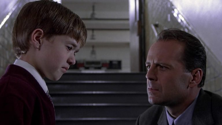 The Sixth Sense (1999) « Celebrity Gossip and Movie News