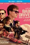 New on DVD - Baby Driver, The House and more