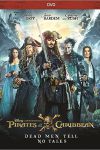 New on DVD - Pirates of the Caribbean: Dead Men Tell No Tales and more