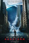 New Movies in Theaters - Geostorm and more