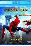 New on DVD - Spider-Man: Homecoming and more