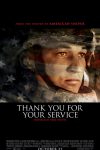 Thank You for Your Service starring Miles Teller - review