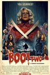Tyler Perry's Boo 2! A Madea Halloween scares box office competition