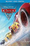 New on DVD - Cars 3 and more