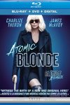 New on DVD - Atomic Blonde and more