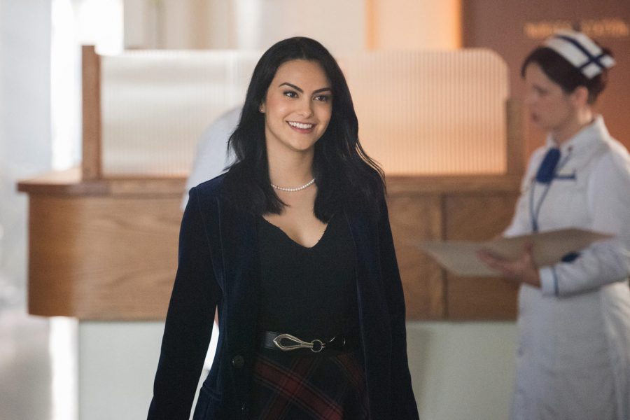 Camila Mendes « Celebrity Gossip and Movie News