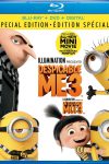 Despicable Me 3 a chuckle for whole family: on Blu-ray
