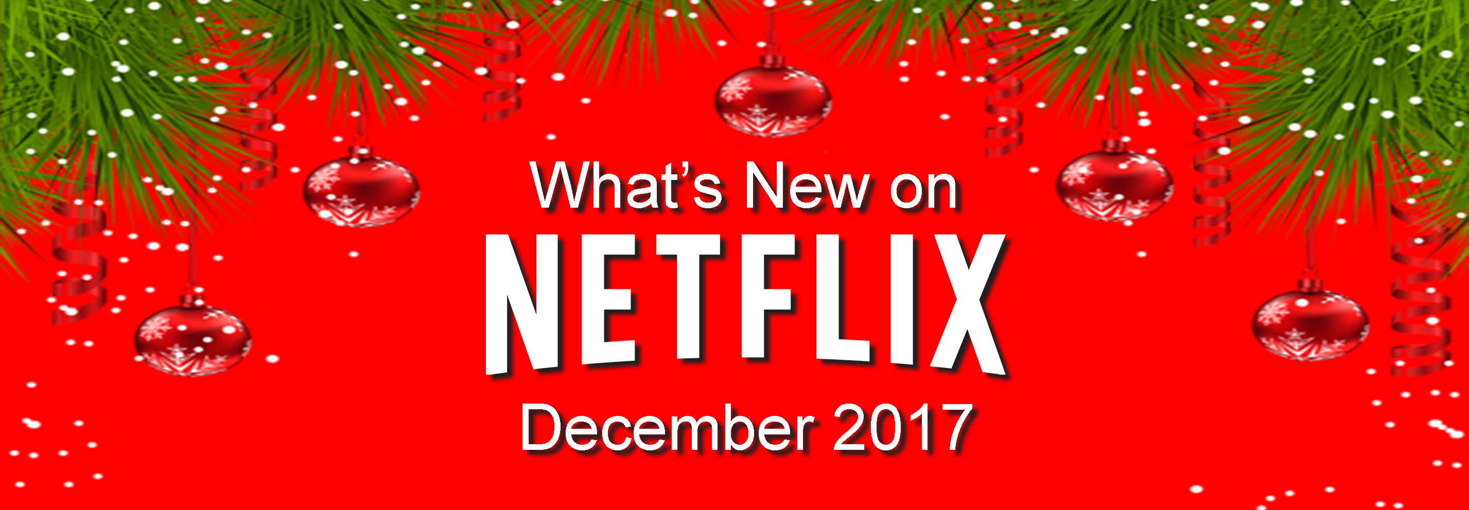 netflix new releases december