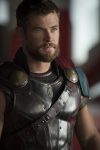 Thor: Ragnarok holds top spot at box office