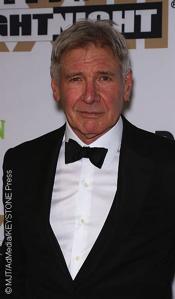 Next photo of Harrison Ford