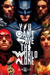 Justice League debuts in top box office spot