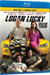 New on DVD - Logan Lucky and more
