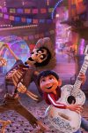 Coco tops the box office for third week