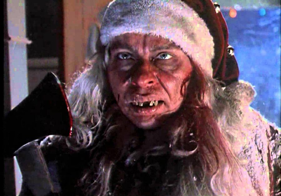 Tales from the Crypt – And All Through the House (1989) « Celebrity