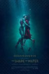 The Shape of Water leads 2018 BAFTA nominations