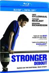 New on DVD - Stronger, Dunkirk and more