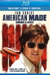 American Made flies high with drama: Blu-ray review