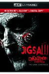 Jigsaw review: Saw reboot on Blu-ray a worthy watch