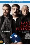 New on DVD - Last Flag Flying and more