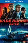 New on DVD - Blade Runner 2049 and more