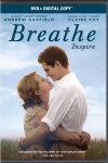 New on DVD - Breathe and more