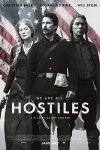 New Movies in Theaters - 12 Strong, Hostiles and more
