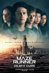 New Movies in Theaters - Maze Runner: The Death Cure and more