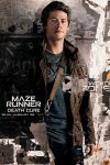 Maze Runner: The Death Cure crowned box office champ