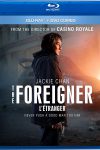 New on DVD - The Foreigner, Geostorm and more