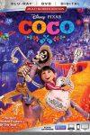 Coco brings Mexican traditions to life - Blu-ray review