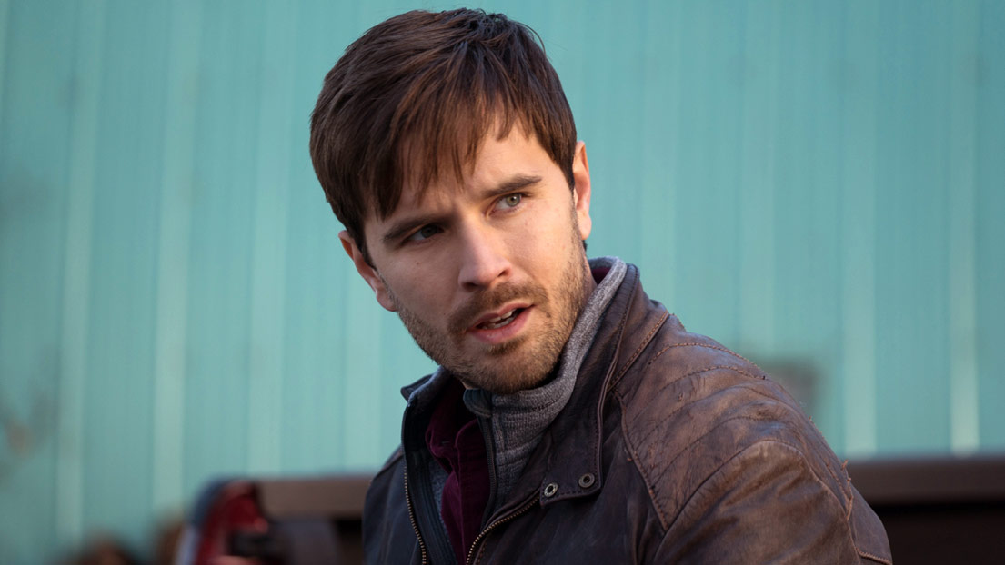 Graham Wardle Celebrity Gossip And Movie News