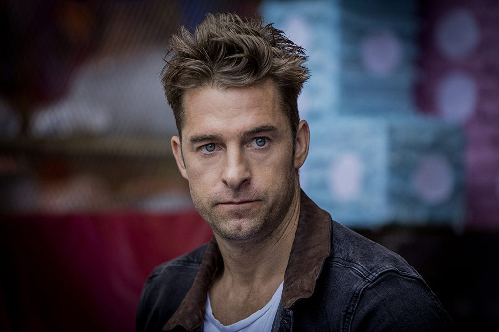 Next photo of Scott Speedman