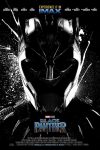 Black Panther tops box office fifth weekend in a row
