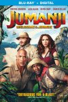 Jumanji: Welcome to the Jungle a crowd-pleasing hit