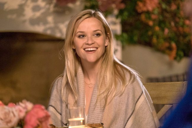 Of course, none other than Legally Blonde‘s Reese Witherspoon would be on the list. The stunning actress has come a long way and her sexy, simple blonde hairstyles have impressed the likes of Ryan Phillippe and Jake Gyllenhaal, among others.