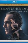 Phantom Thread - elegant but odd romance: Blu-ray review