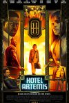 Hotel Artemis cares for criminals with heart - movie review